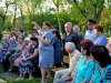 Проблемы Октябрьского многочисленны и серьезны, в связи с чем сход проходил в очень эмоциональной атмосфере