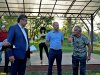 Житель Октябрьского рассказывает о проблемах с мусором