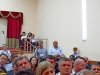 Общественные активисты Сергей Деточкин и Владимир Жигулин рассказывают о проблемах, вызванных установкой вышек сотовой связи