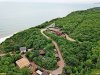 Застройка земель лесного фонда в районе Криницы компанией "Изумрудный берег"