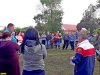 Сход жителей в поселке Ближнеейском