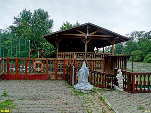 Криница. Поселок краснодарских депутатов