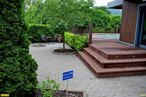 Криница. Поселок краснодарских депутатов