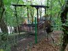 Застройка леса в квартале 169А Пшадского лесничества (с.Криница, Геленджик)