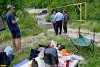 Полицейские выясняют, на каком основании проводилась экологическая инспекция и кто управлял дроном
