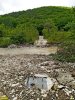 Планируемым забором хотят перегородить реку