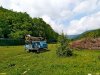 Захваченный в Березовской Щели земельный участок