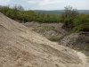 Карьер Гостагаевского месторождения известняка