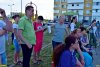 Жители подписывают обращение
