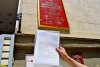 Обращение жителей поселка Ближнеейский к губернатору Кубани сдано в администрацию Краснодарского края