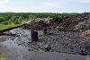 Комплекс по "переработке" отходов ООО "Ртутная безопасность" в долине реки Зыбза