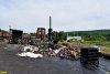 Комплекс по "переработке" отходов ООО "Ртутная безопасность" в долине реки Зыбза