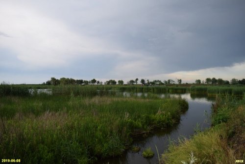 Борисенков лиман