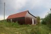 Незаконная капитальная постройка на берегу Борисенкова лимана