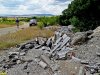Активисты ЭВСК выявили очередную свалку отходов в Геленджике