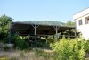 Незаконная застройка парка Врунгеля в Геленджике