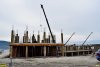 Городской пляж Новороссийска застраивается торговым центром "Черноморский"