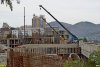 Коммерческая застройка городского пляжа в Новороссийске