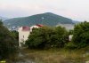 Застройка лесных земель под б/о "Голубой факел" в Архипо-Осиповке
