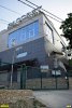 Незаконная застройка лесных земель объектами капстроительства на базе "Рассвет"