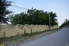 Лесные земли на базе "Рассвет" незаконно застроили капитальными объектами и загородили заборами