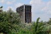 Мрачный недострой ЖК "Курортный берег"