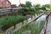 Фундаменты ЖК "Курортный берег" постепенно уходят в воду