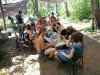 Летний лагерь ЭВСК-2019