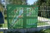 Схема расположения строений на участке лесного фонда возле Калужского озера, арендованном ООО "Глэйд"