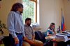 Координатор ЭВСК Андрей Рудомаха излагает доводы о бездействии следствия по делу о нападении на него в декабре 2017г.