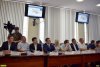Совещание по генплану Краснодара