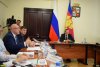 Совещание по генплану Краснодара