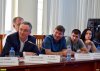 Совещание по генплану Краснодара