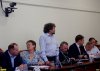 Совещание по генплану Краснодара. Слово у координатора ЭВСК А.Рудомахи