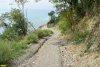 Джубга. Эту дорогу к морю самовольно построили в 2018 году