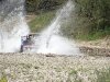Река Шапсухо, джиппинг: всё для любителей "острых ощущений" 