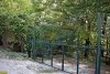Лермонтово. Вокруг многих участков лесного фонда на улице Ростовской незаконно установлены ограждения