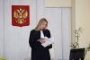 Судья Арбитражного суда Краснодарского края Анастасия Шепель