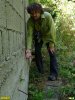 Инспекция незаконного строительства квартала Дивного в Ольгинке