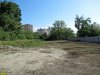 "Зачистка" участка Николаевского бульвара под строительство "объектов розничной торговли"