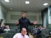 Житель микрорайона Гидростроителей критикует проект изменений в генплан
