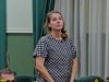 Жительница Гидростроя Виктория Булавина выступила против проекта изменения генплана
