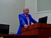 Вице-президент компании "AVA GROUP" Денис Бражниченко рассказывает о своём любимом костюме