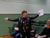 Член СПЧ при губренаторе Галина Сильман возмущена инициативой коммерсантов