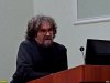 Андрей Рудомаха взял слово
