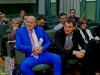 Представители "AVA GROUP" на публичных слушаниях