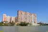 ЖК "Солнечный остров" был построен без учёта статуса береговой полосы озера Старая Кубань