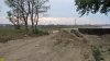 Зелёный остров. Здесь раньше произрастал сплошной лес