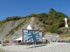 Возле коттеджного посёлка "Русское море" планируется построить марину яхт-клуба "Ольгинка"