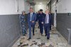 Председатель СПЧ Михаил Федотов в Краснодарском СИЗО-1